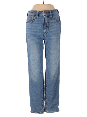 1 waist size - 25