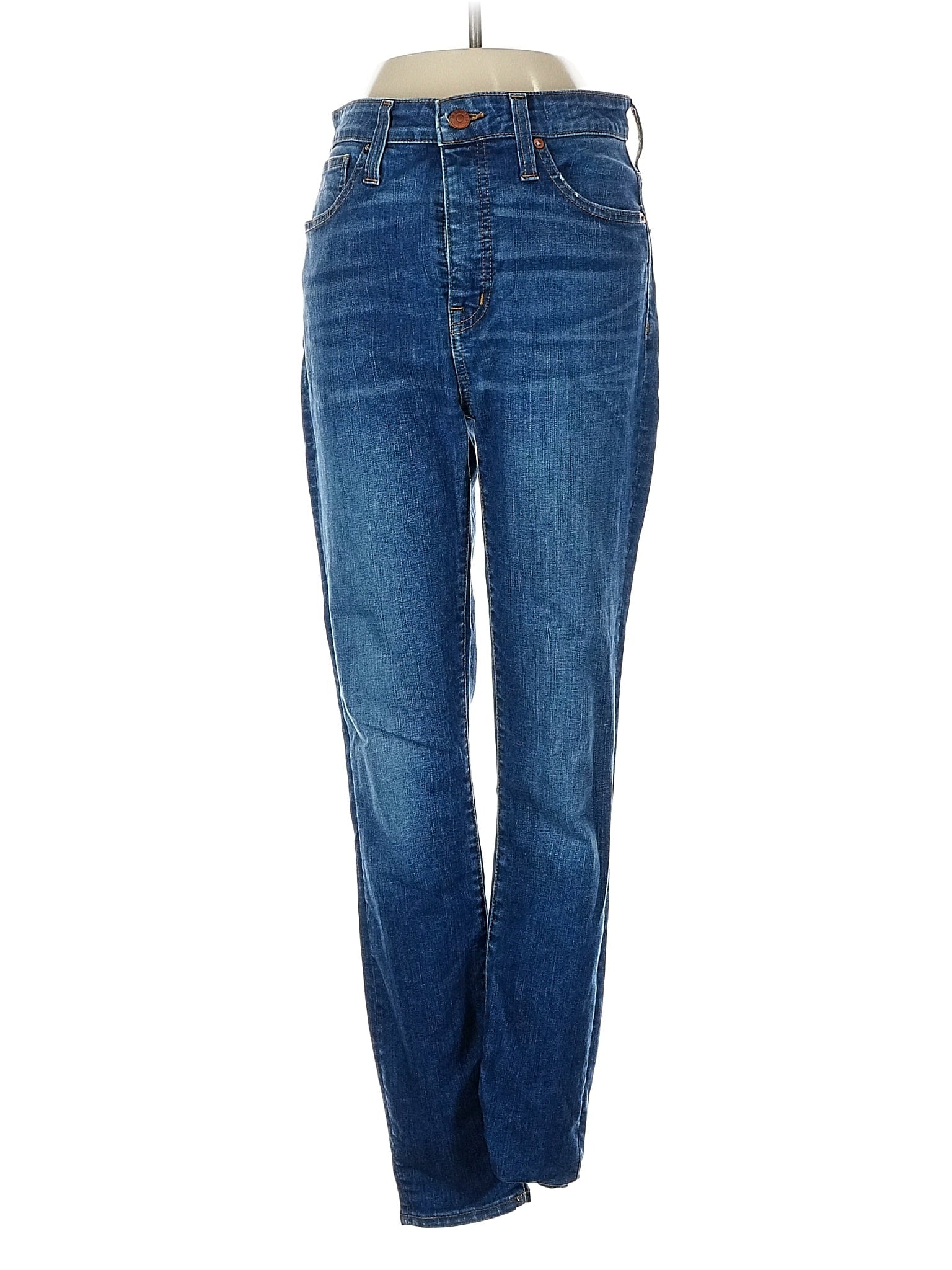 1 waist size - 27