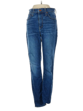 1 waist size - 27