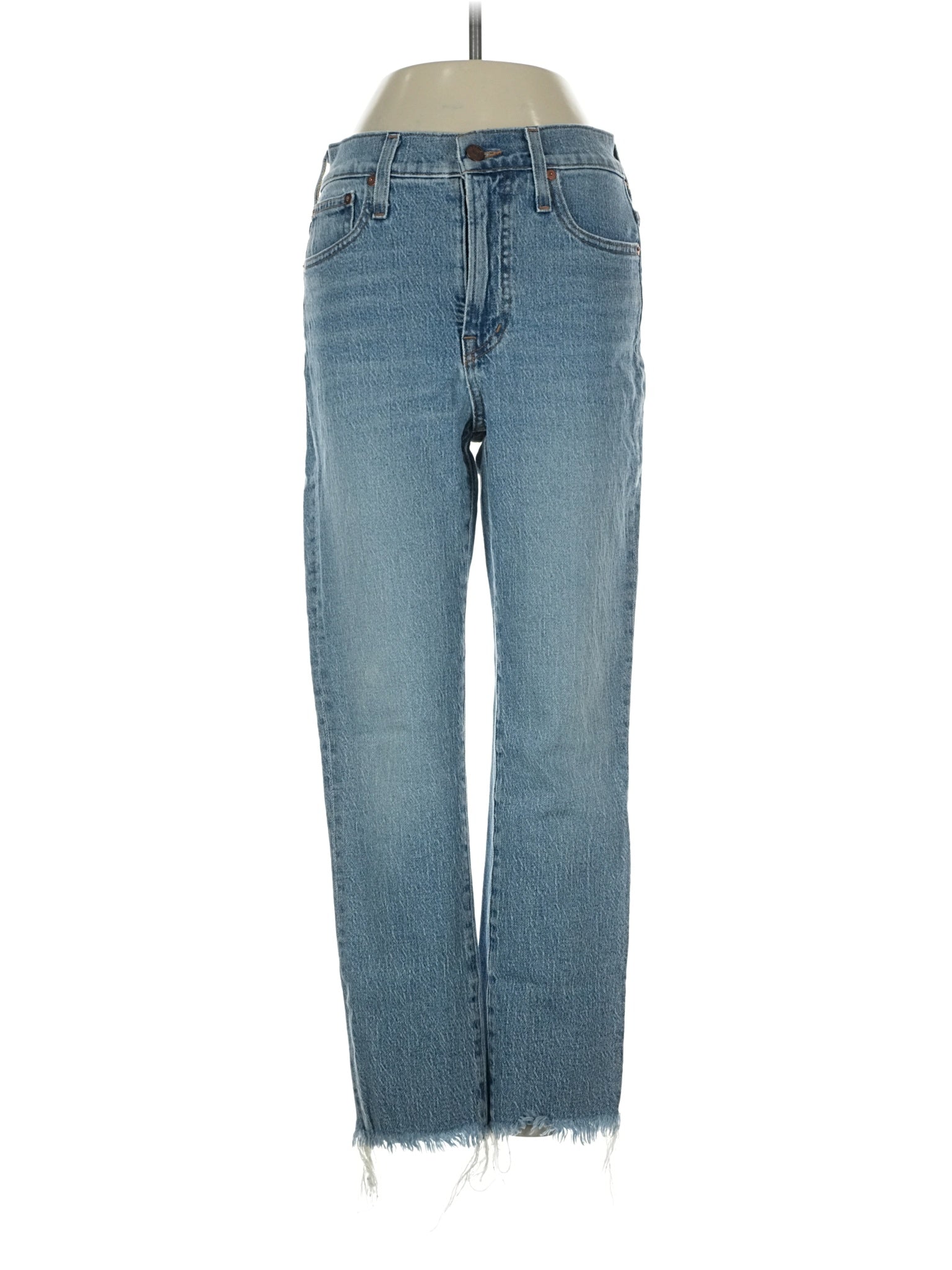 1 waist size - 25 P