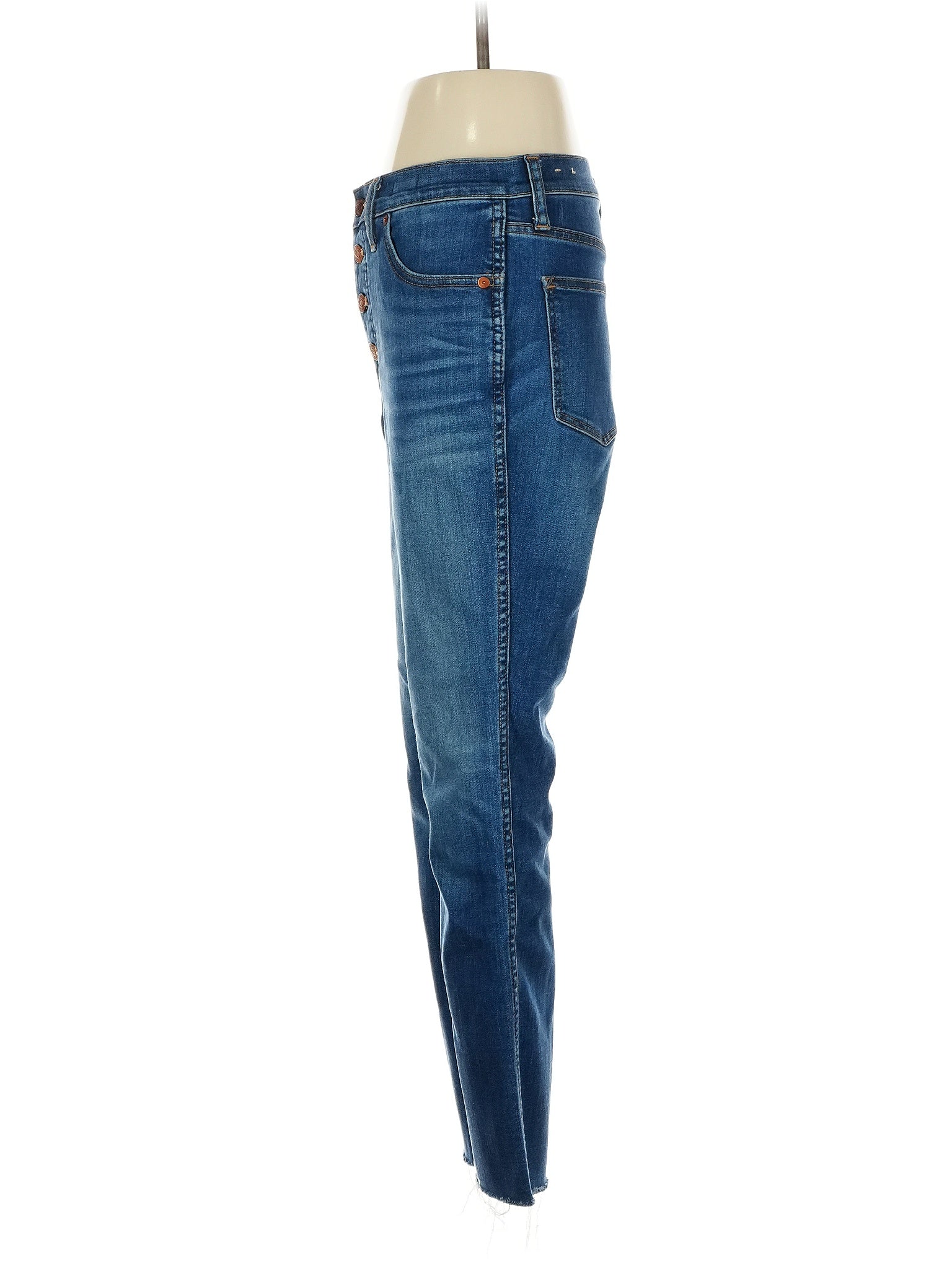 4 waist size - 27