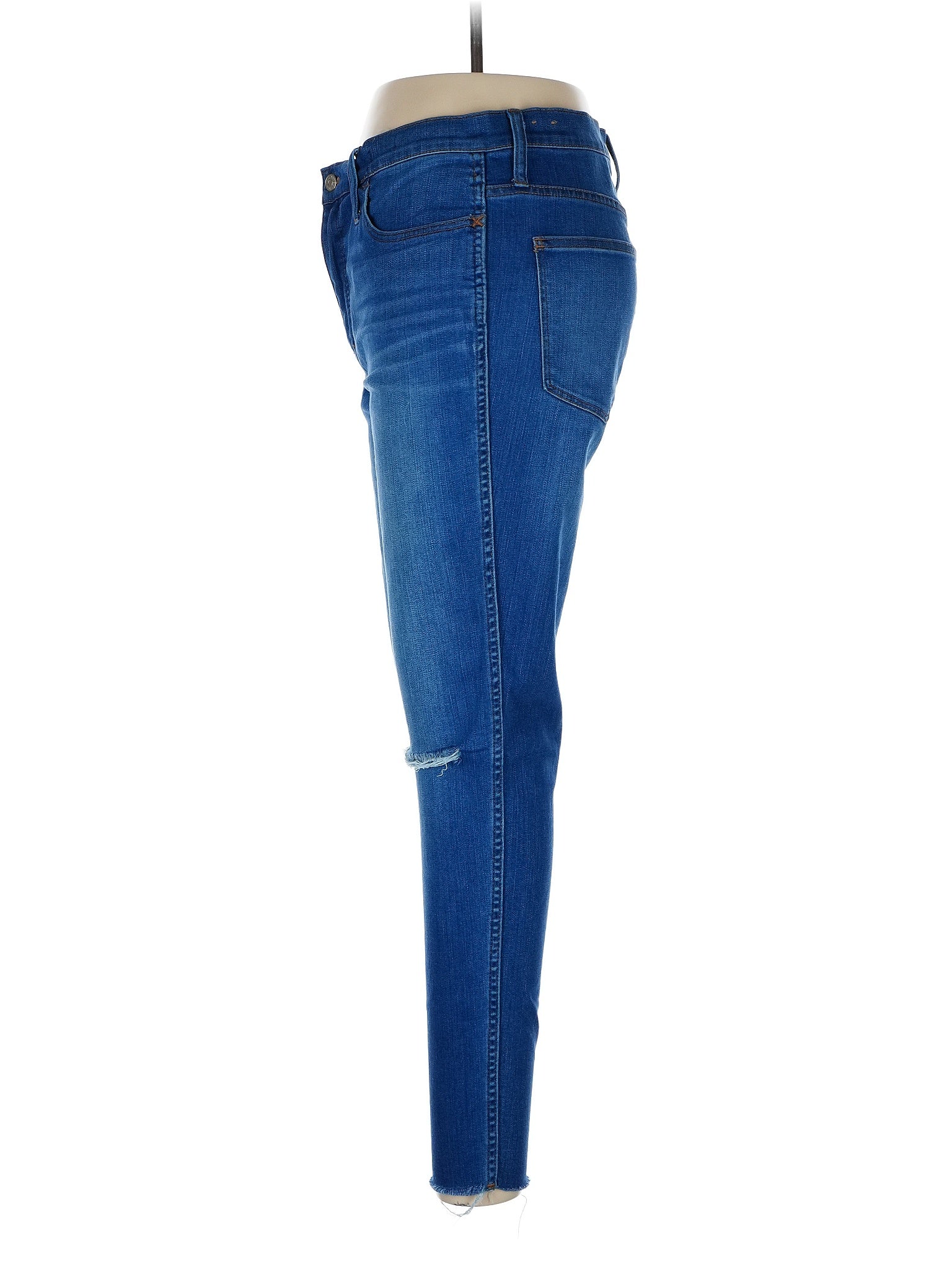 4 waist size - 31