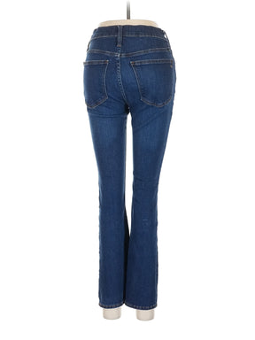2 waist size - 27