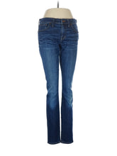 1 waist size - 29