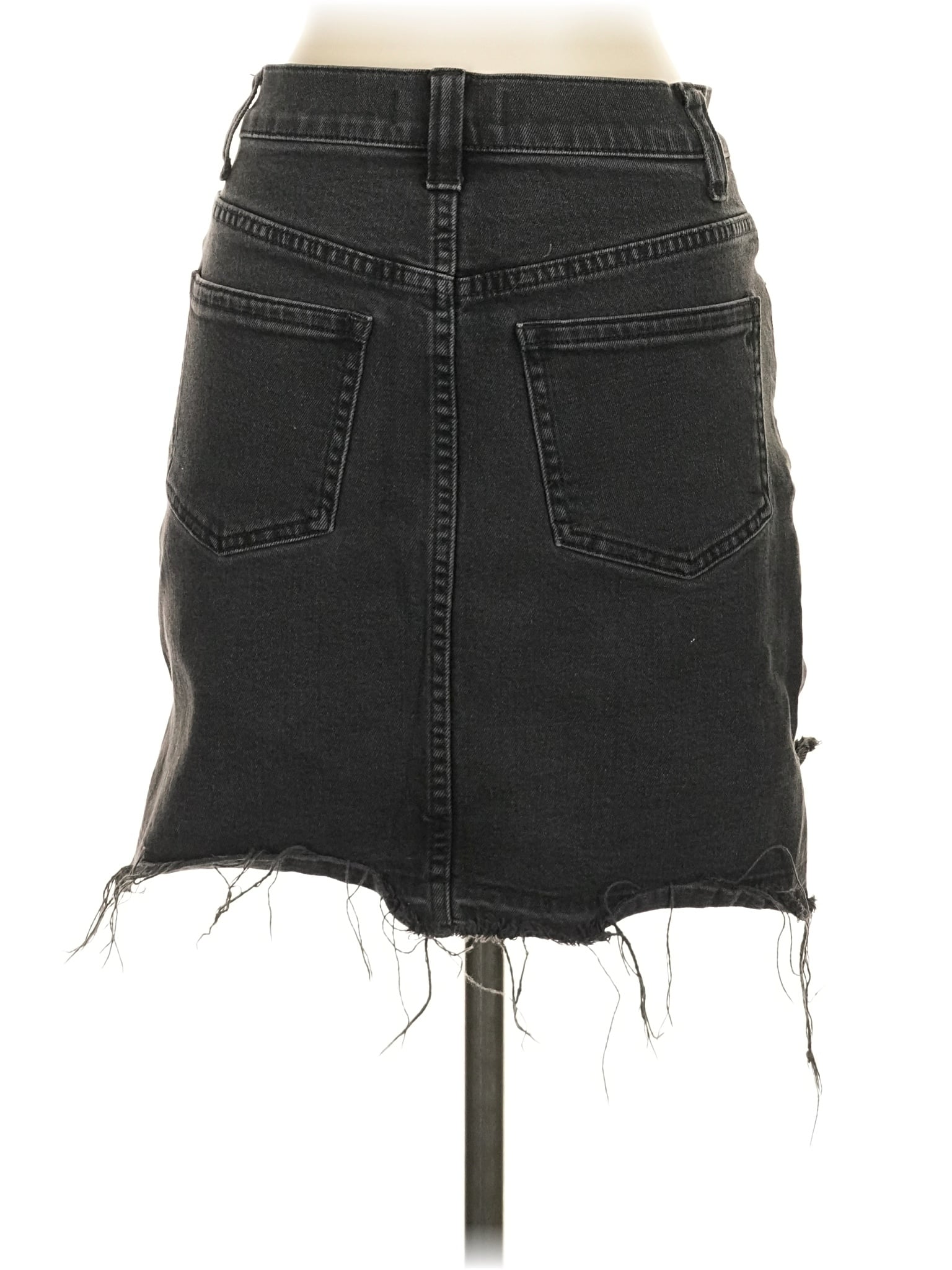 2 waist size - 25