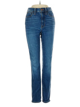 1 waist size - 25