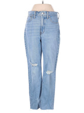 1 waist size - 27
