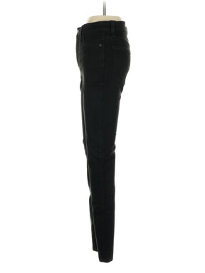 4 waist size - 25