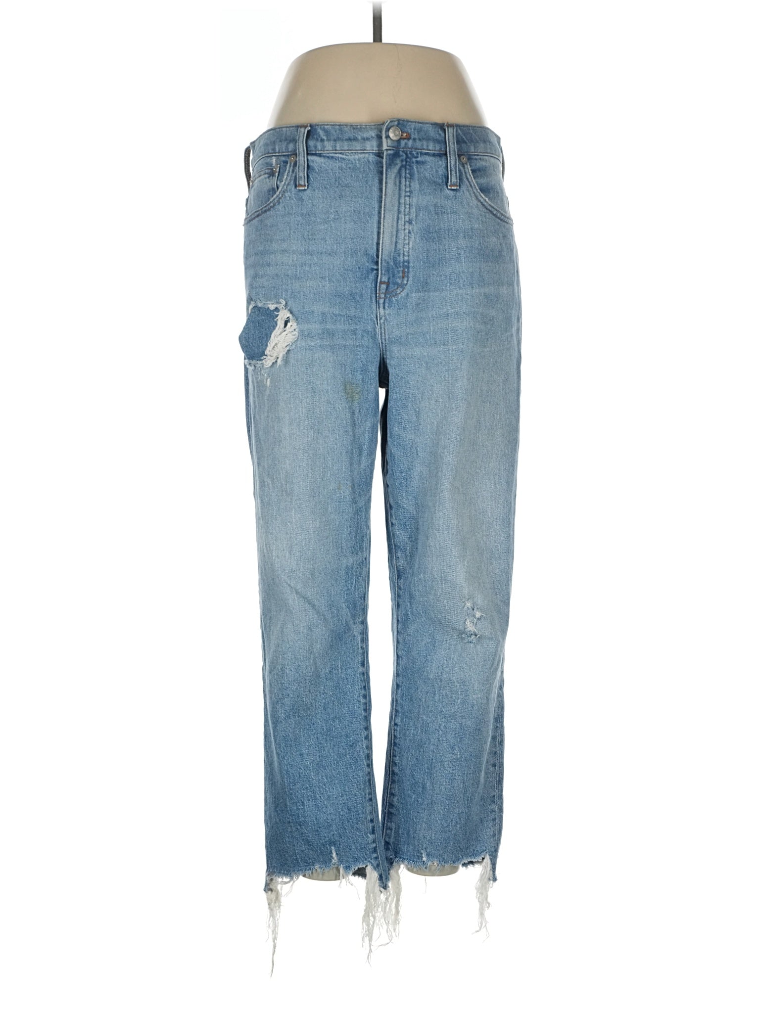 1 waist size - 31