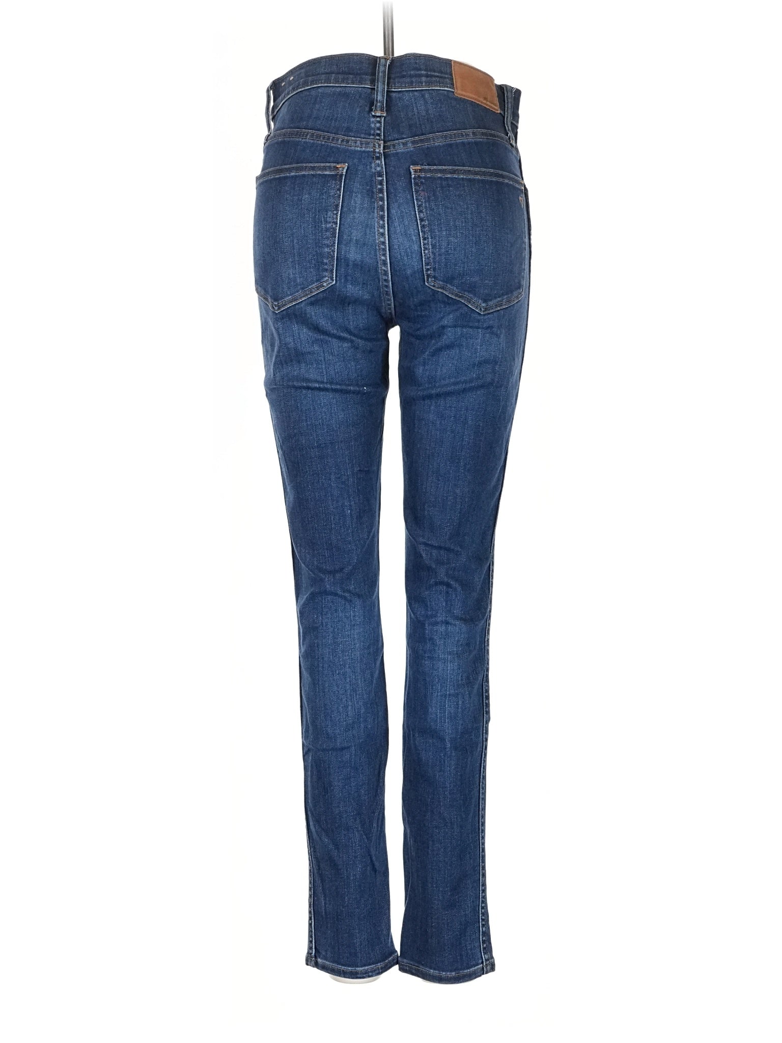 2 waist size - 27