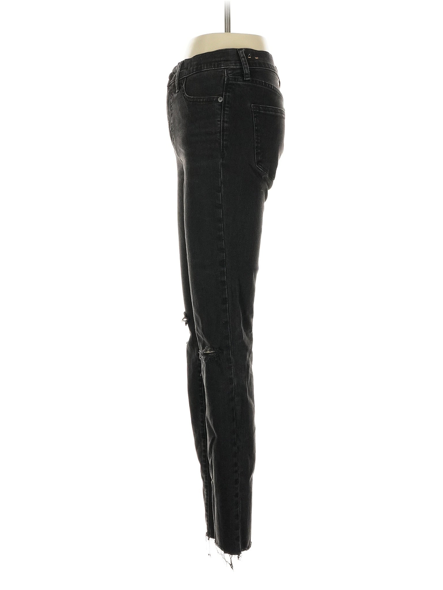 4 waist size - 25