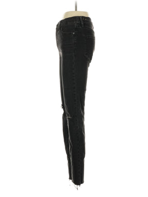 4 waist size - 25