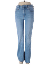 1 waist size - 27