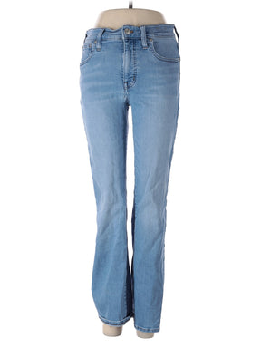 1 waist size - 27