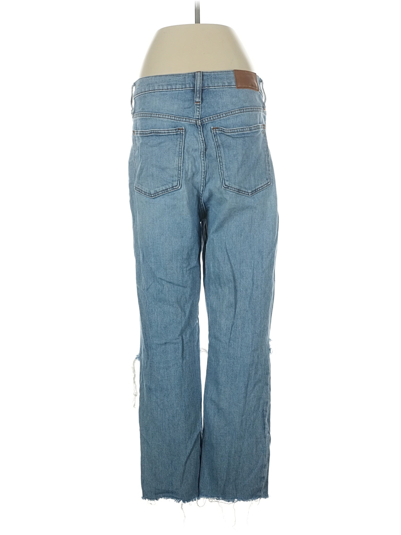 2 waist size - 27