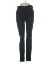 1 waist size - 25