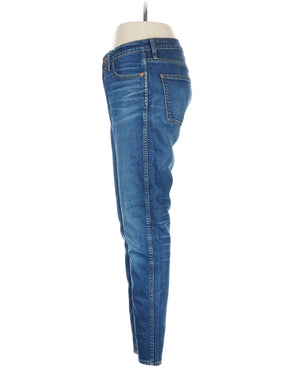 4 waist size - 29