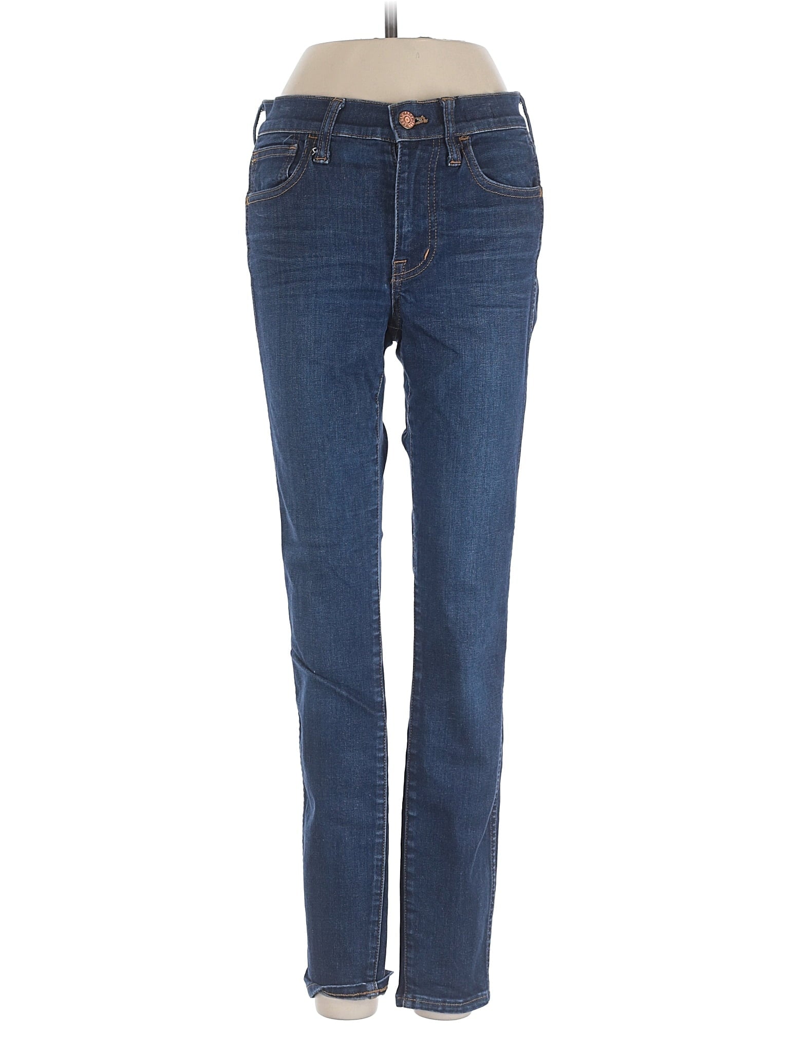 1 waist size - 24