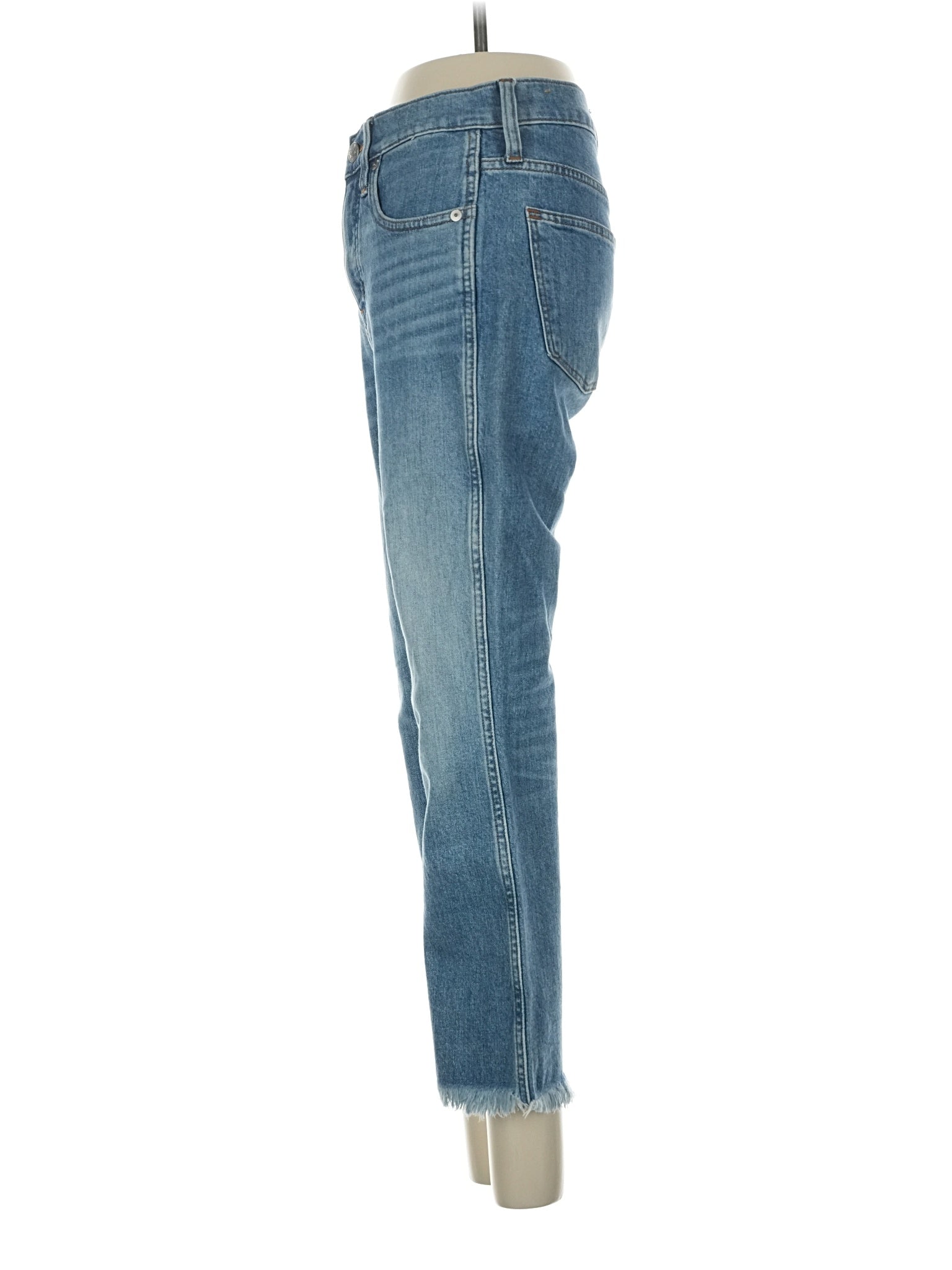 4 waist size - 25