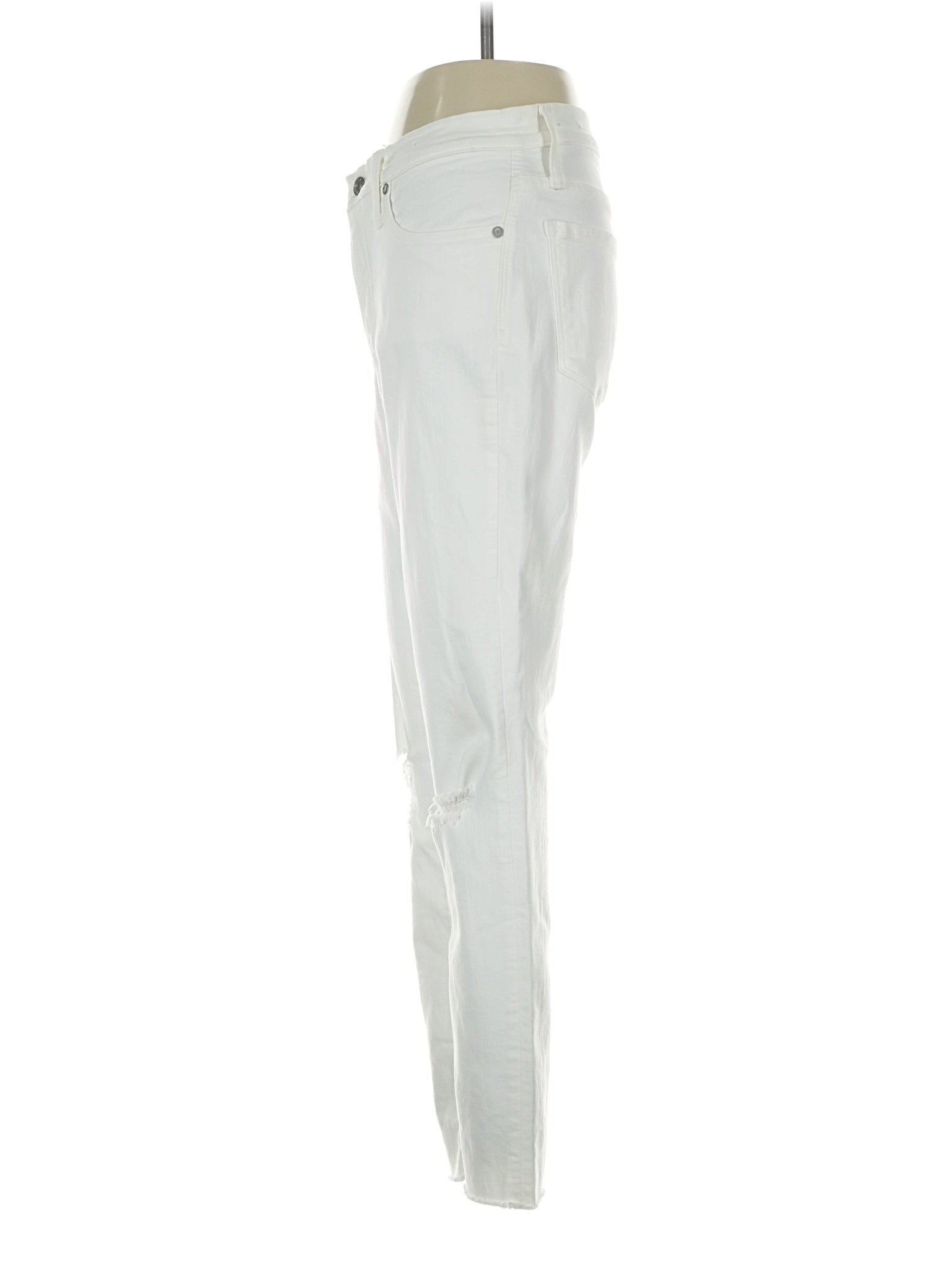 4 waist size - 27