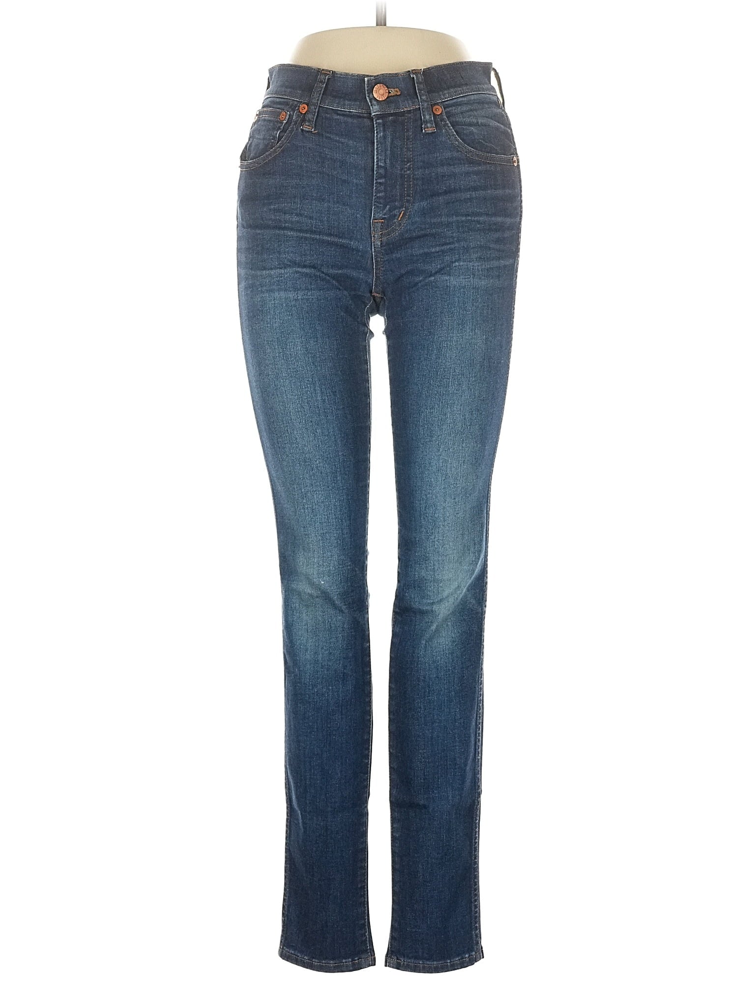 1 waist size - 24