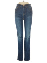 1 waist size - 24