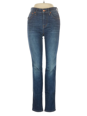 1 waist size - 24