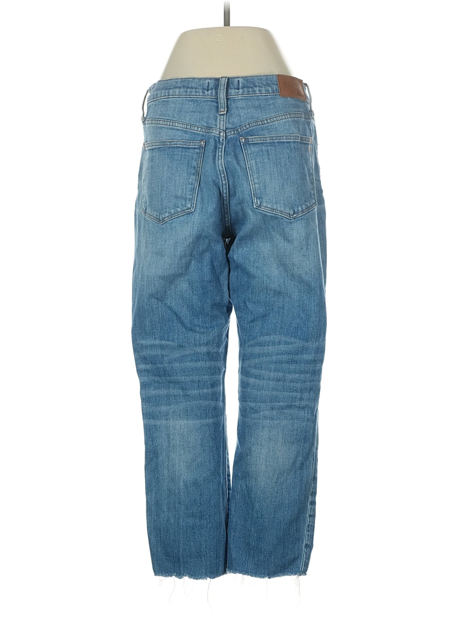 2 waist size - 27