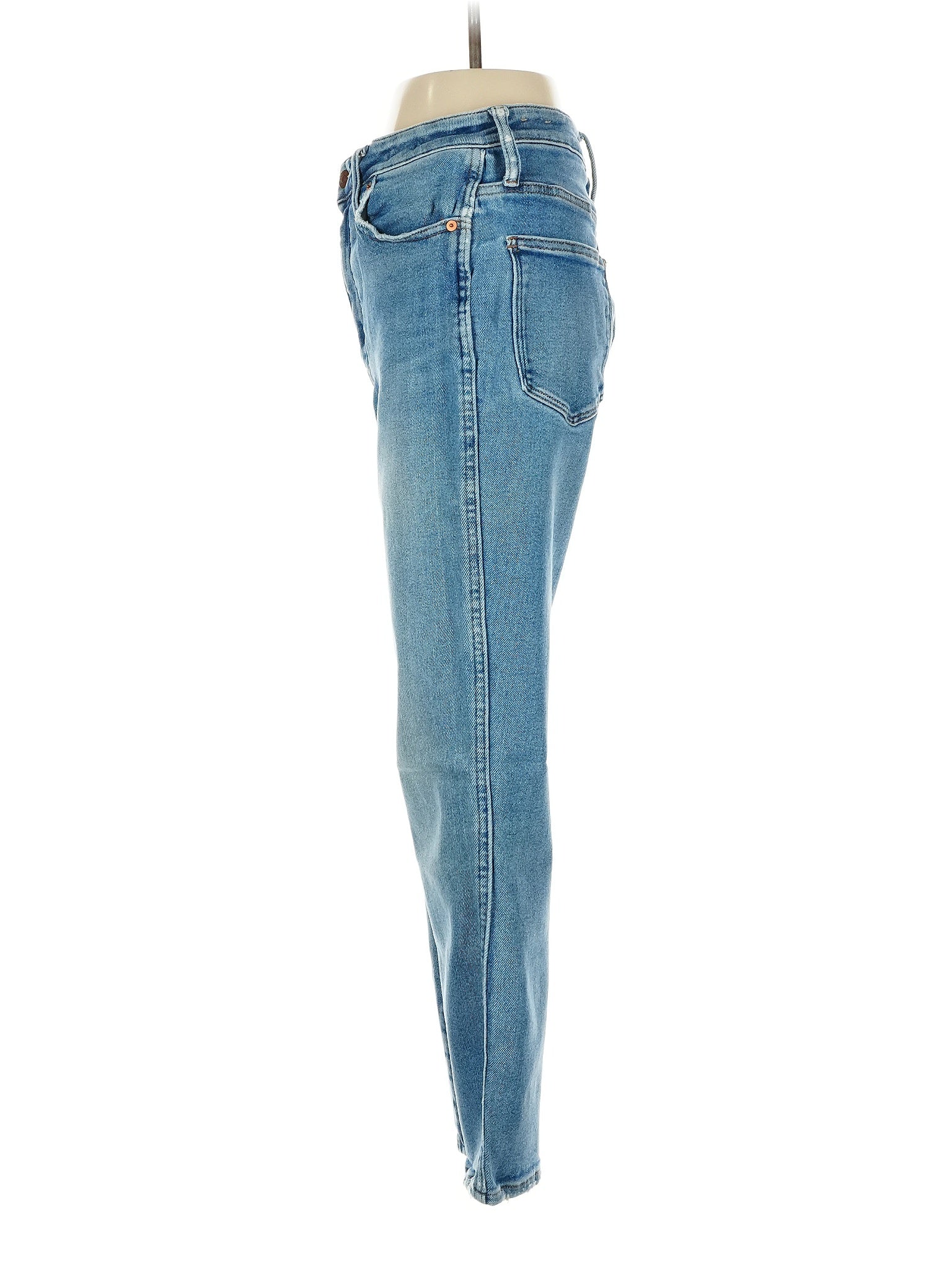 4 waist size - 27