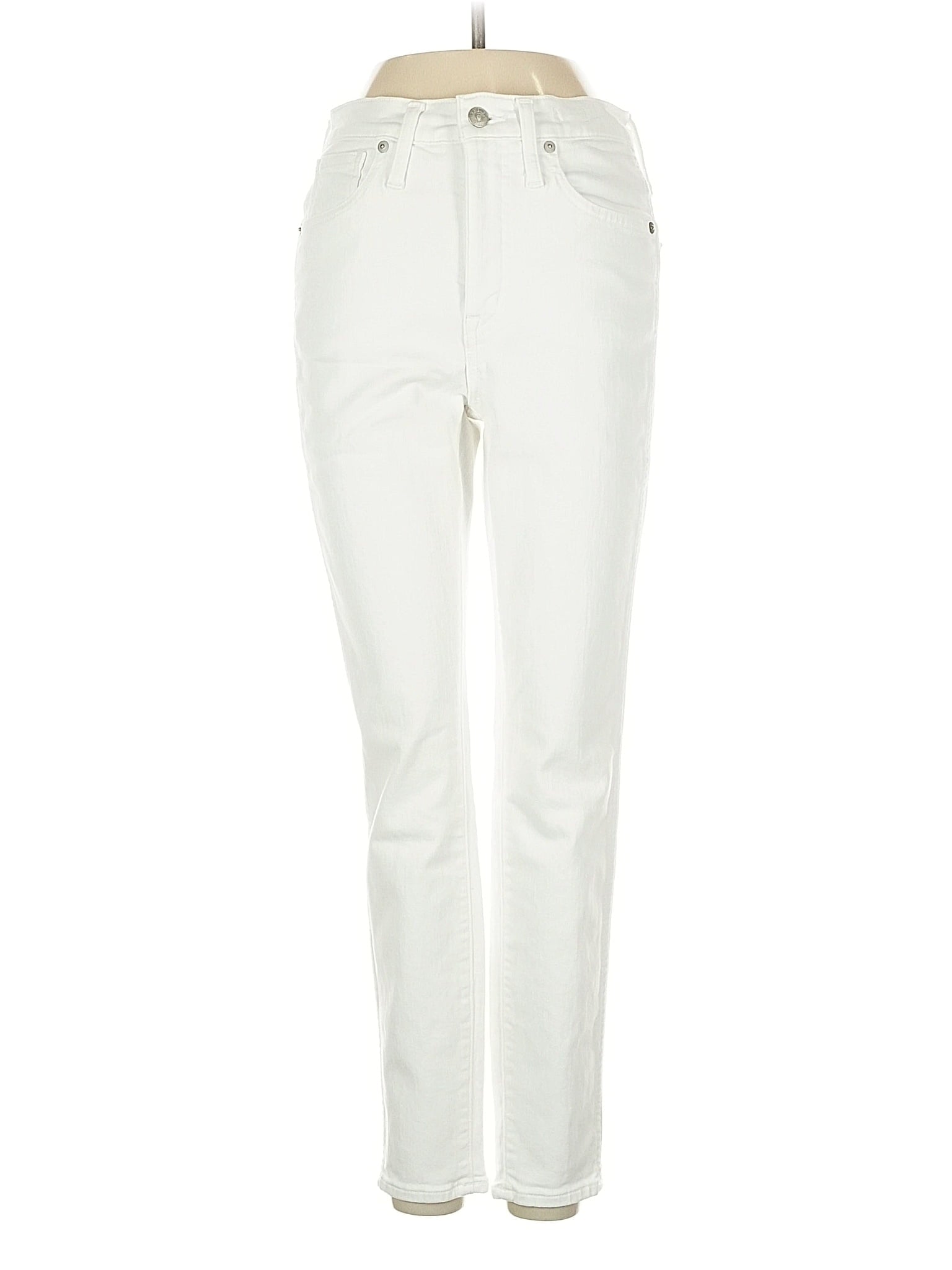 1 waist size - 27 P