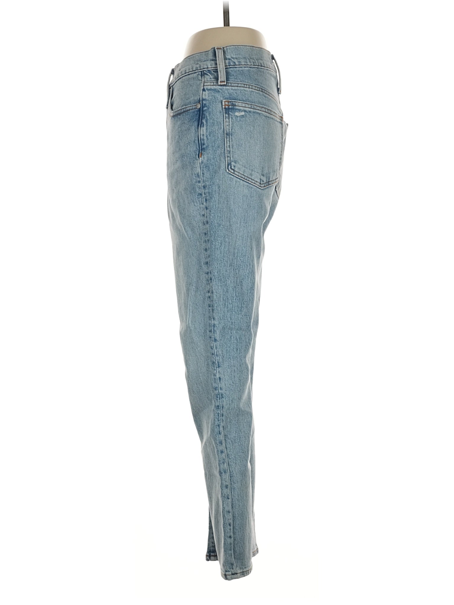 8 waist size - 25