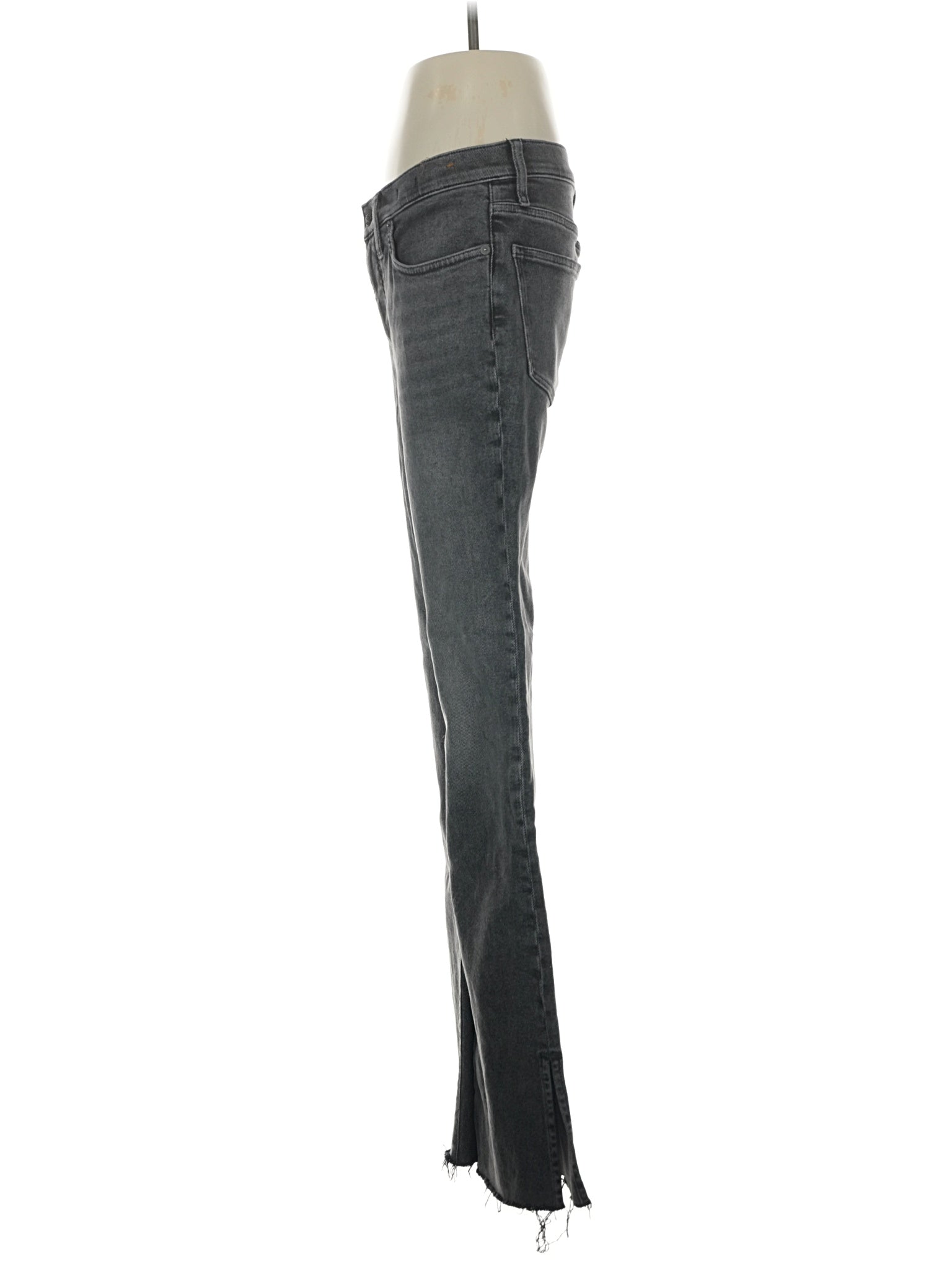 4 waist size - 27