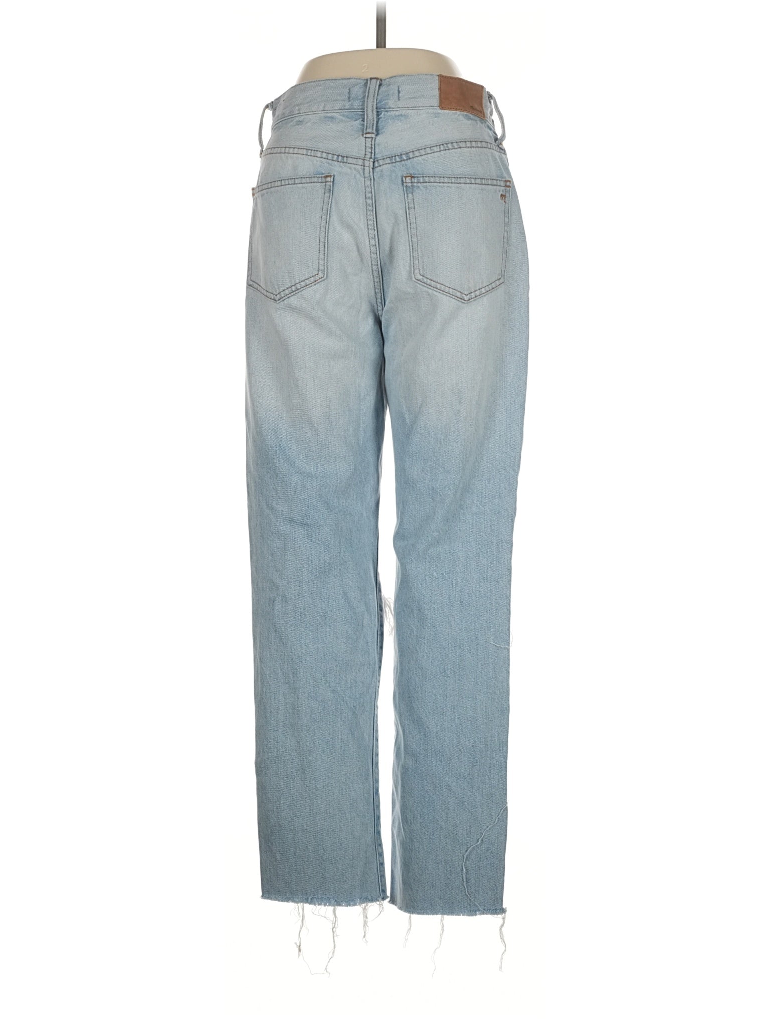 2 waist size - 25