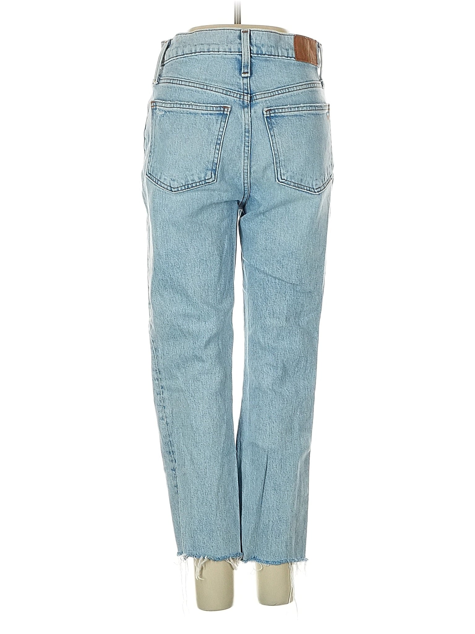 2 waist size - 25