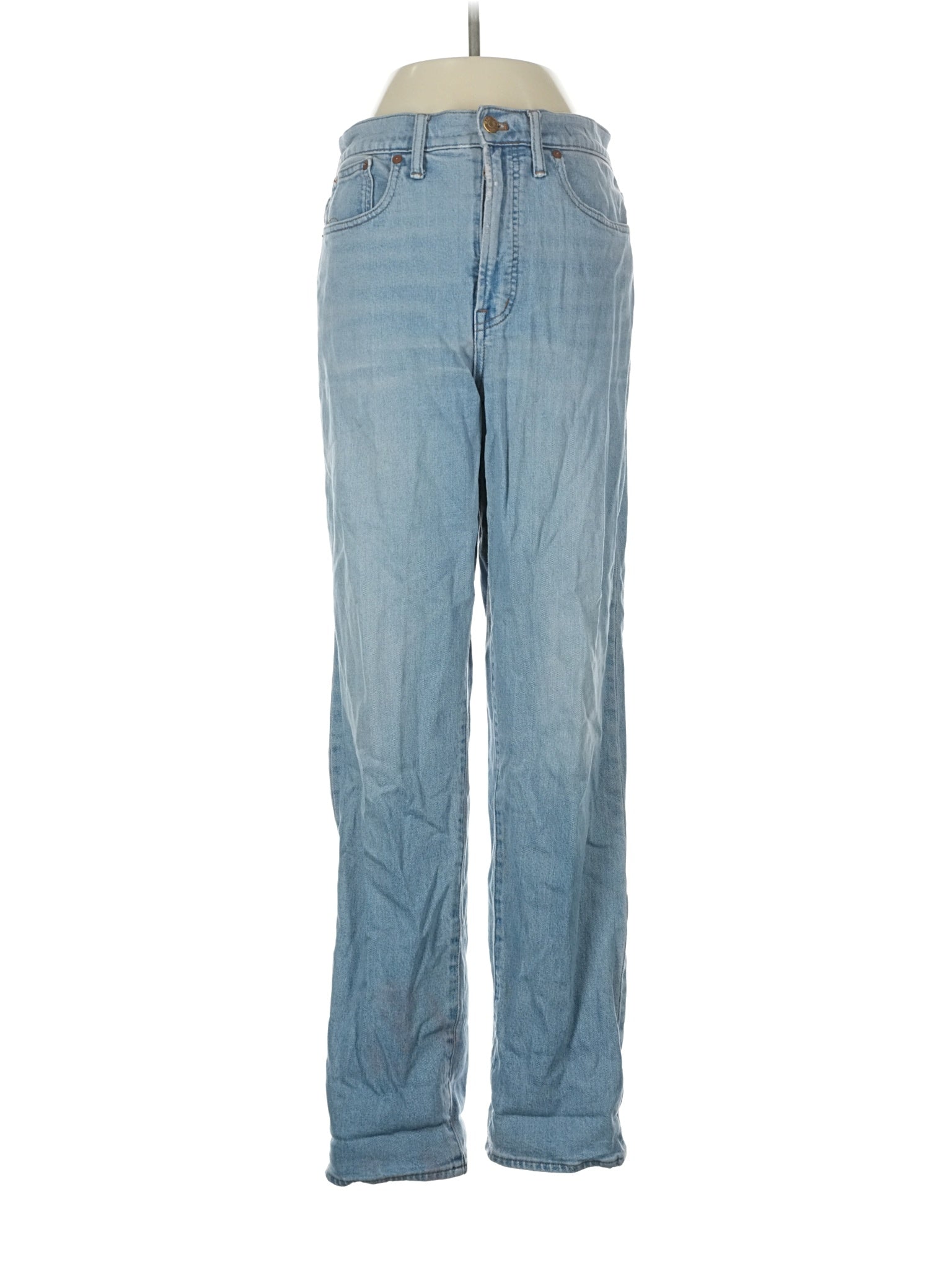 1 waist size - 27