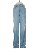 1 waist size - 27
