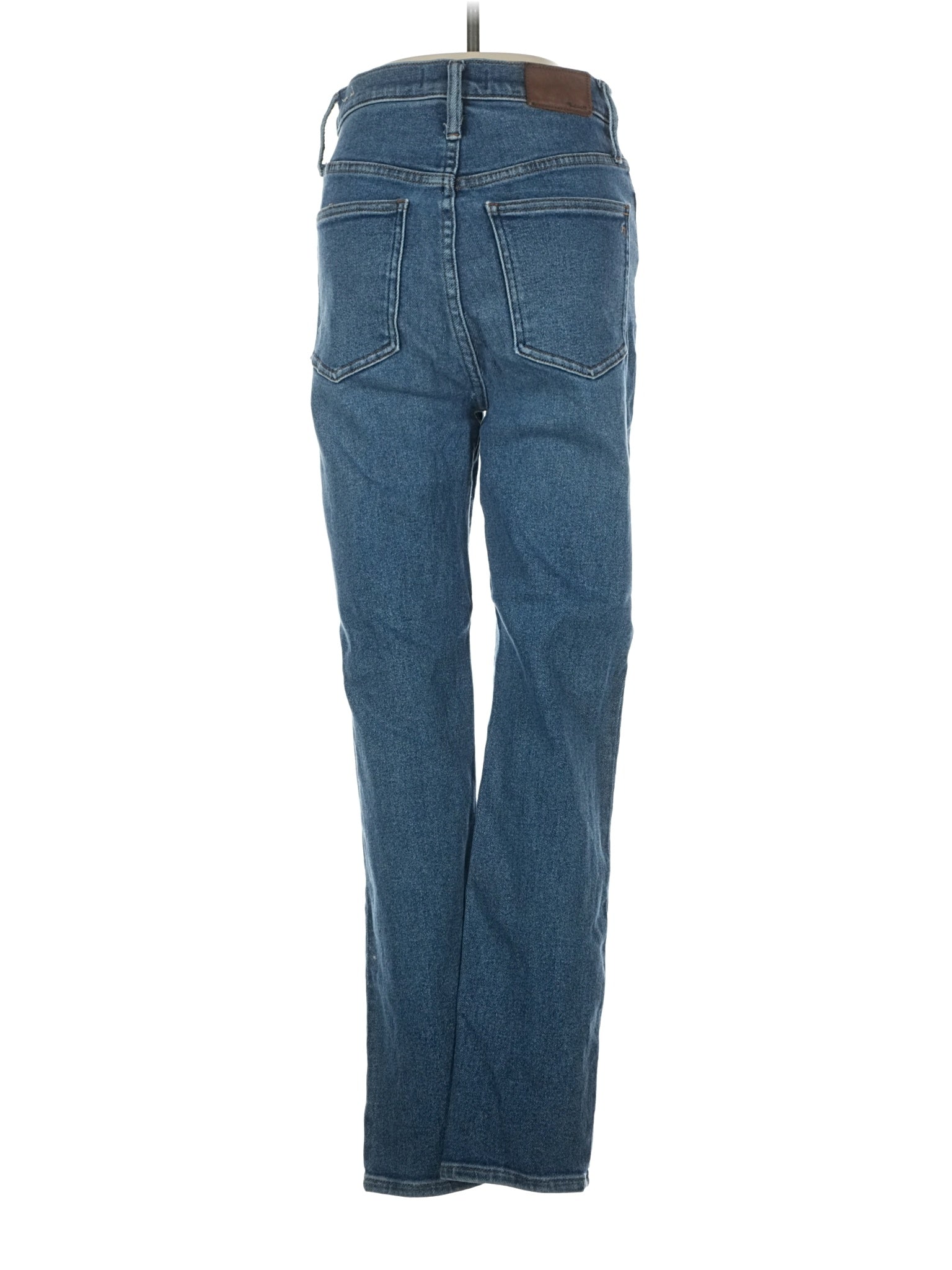 2 waist size - 25