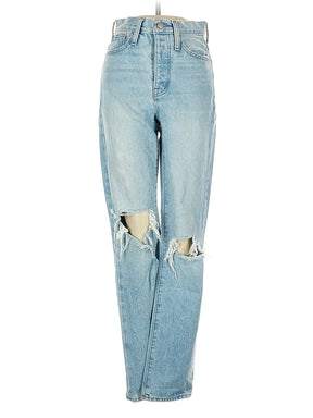 1 waist size - 23