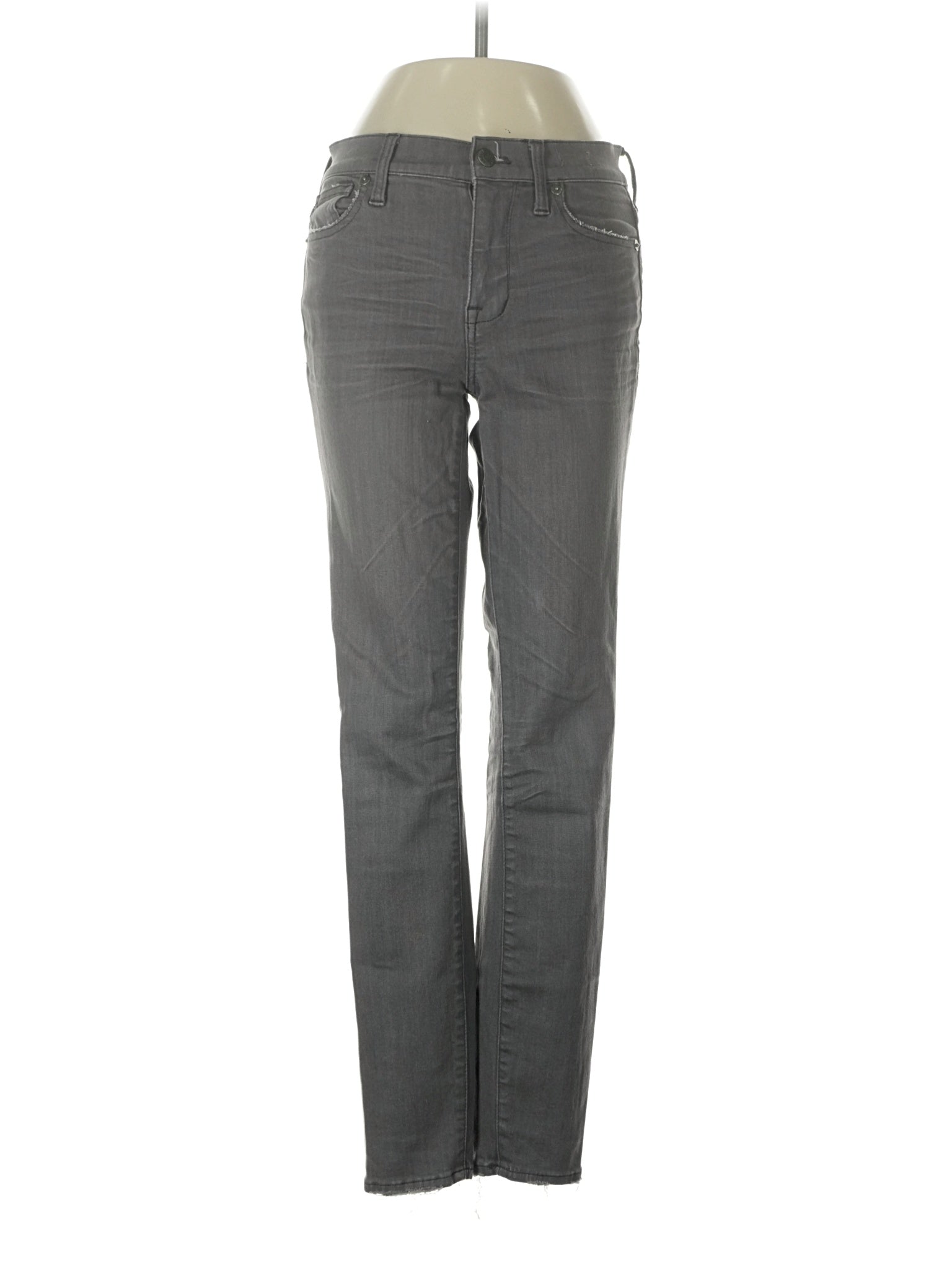 1 waist size - 25