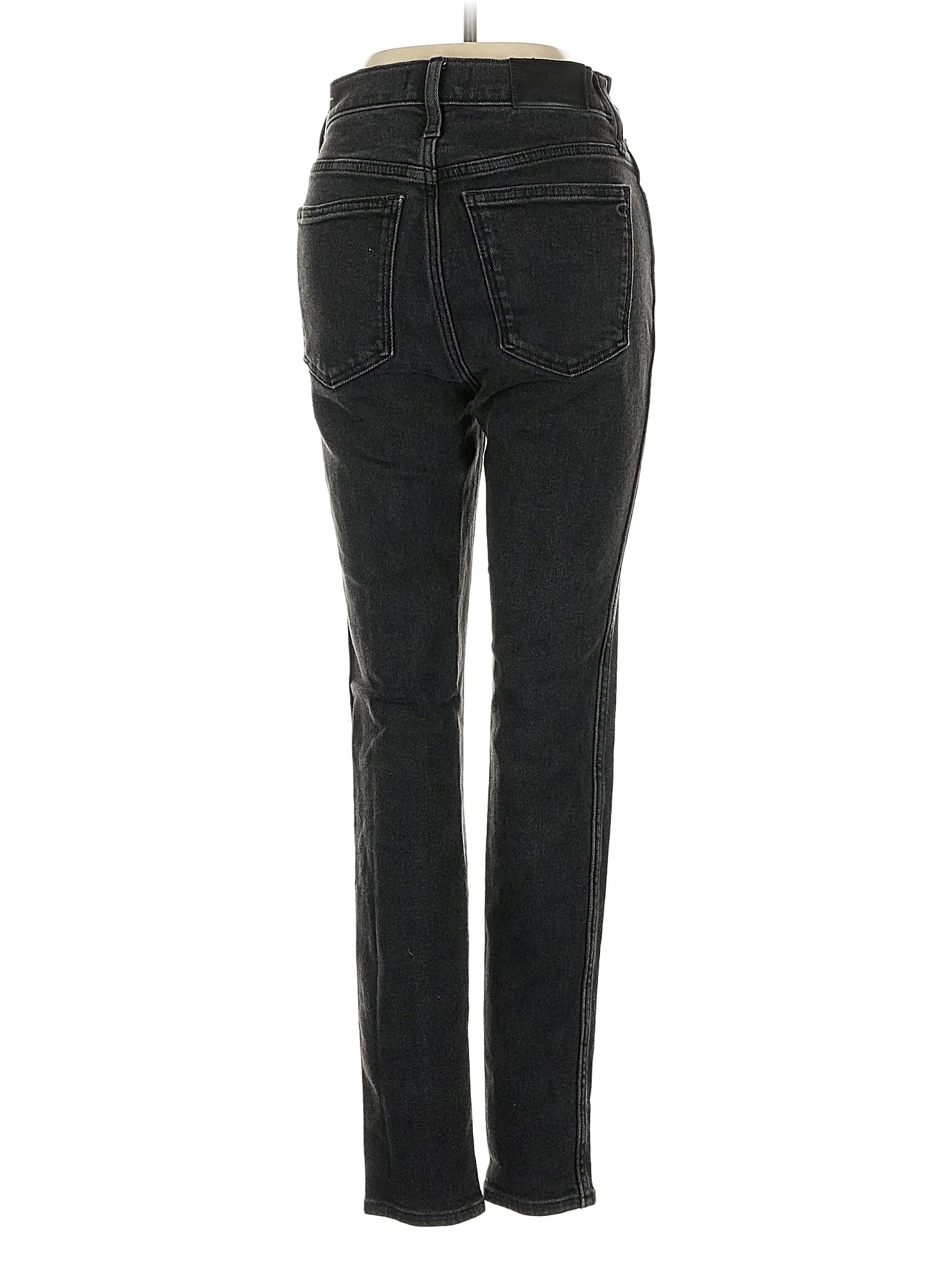 2 waist size - 27