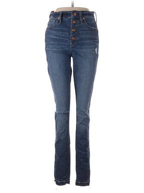 1 waist size - 28