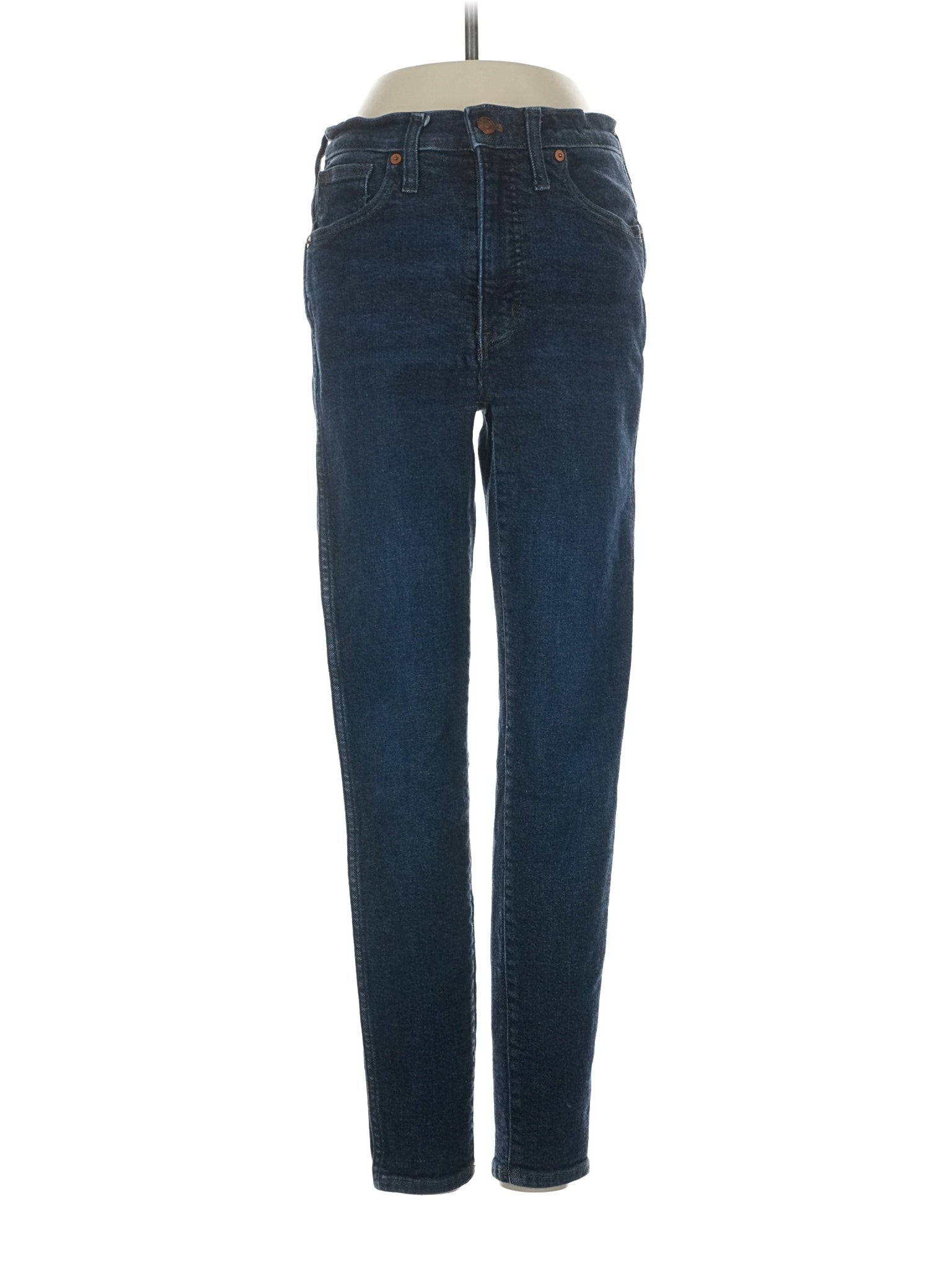 1 waist size - 27