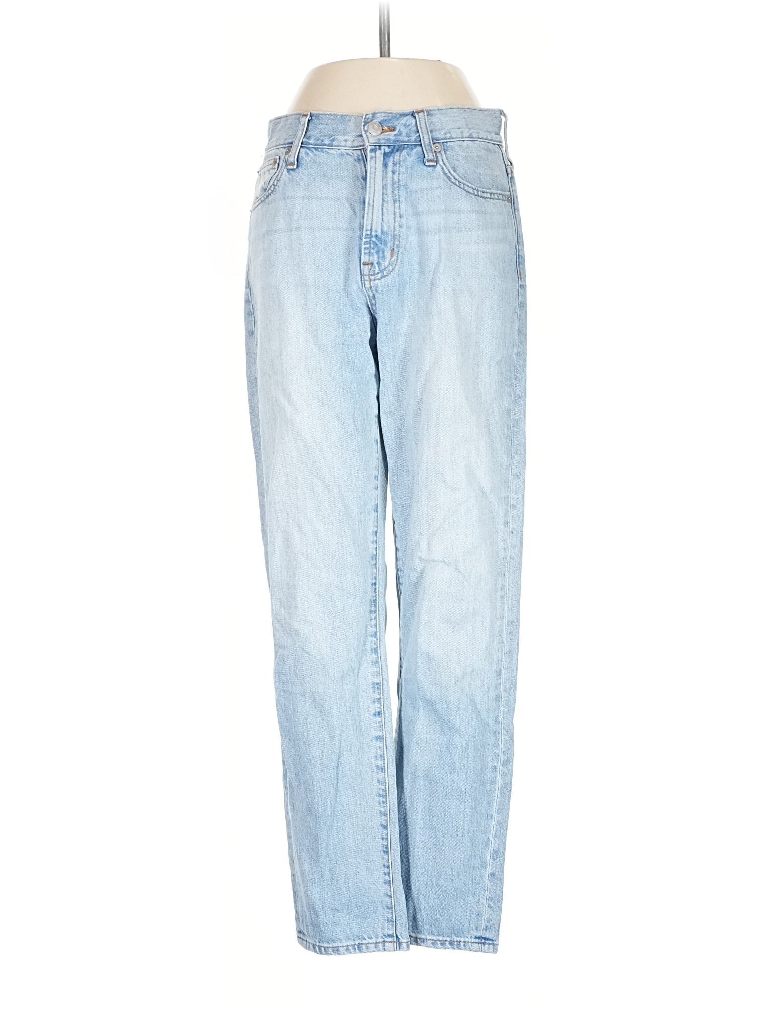 1 waist size - 25