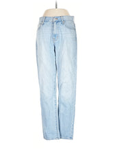 1 waist size - 25