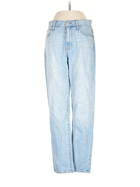 1 waist size - 25