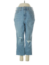1 waist size - 27
