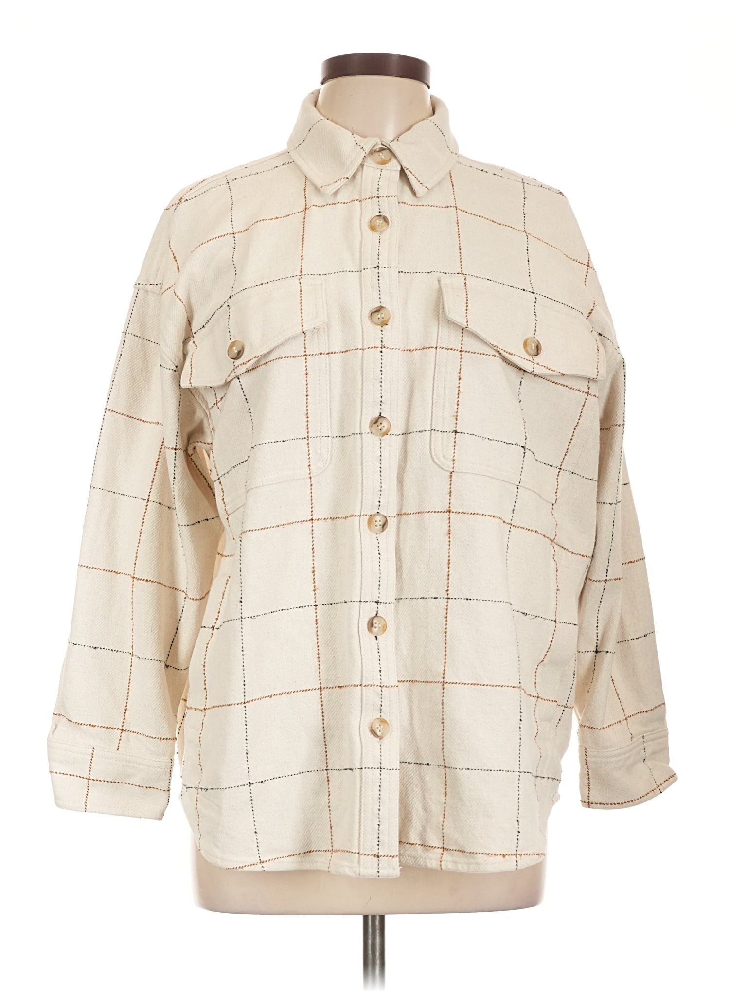 1 size - L