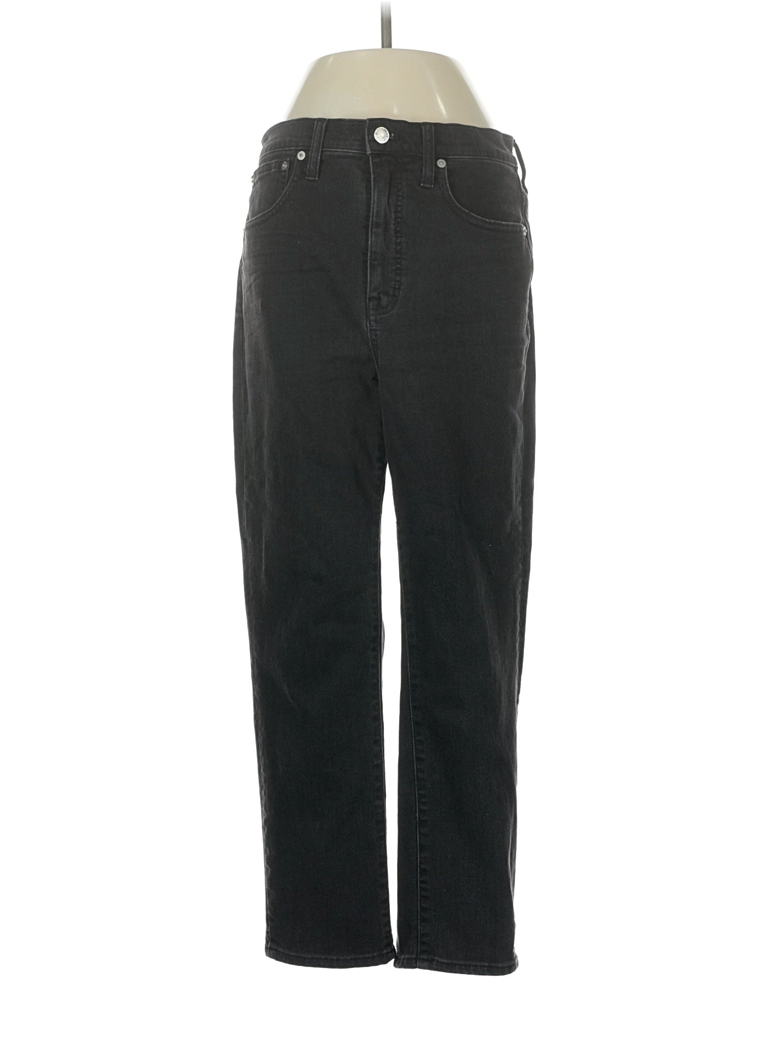 1 waist size - 27