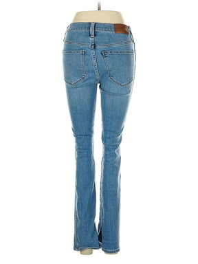 2 waist size - 25