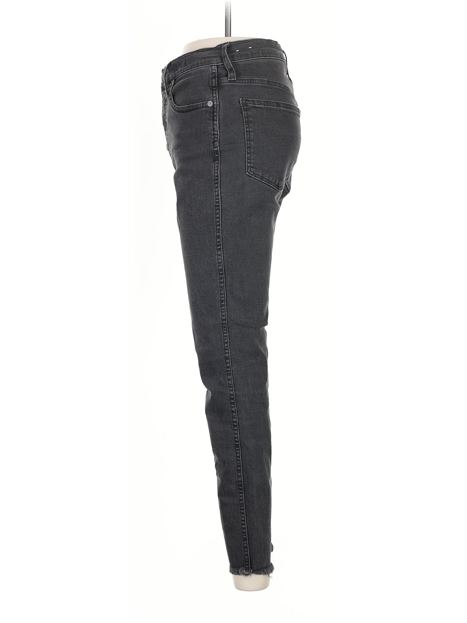 4 waist size - 27